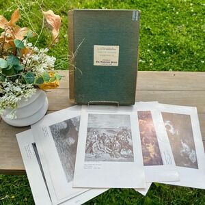 Vintage Fine Art Print Reproductions | University Prints | 100+ Prints